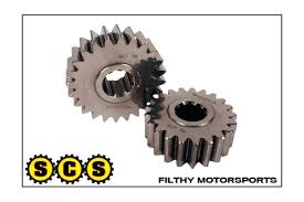 Scs Gearbox Quick Change Transfer Case Gears Pro Series