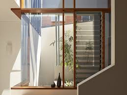 standard louvre window heights