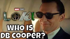 Cooper in disney+'s loki trailer. Loki Mcu Trailer Easter Egg Breakdown Who Is D B Cooper Marvel News Youtube