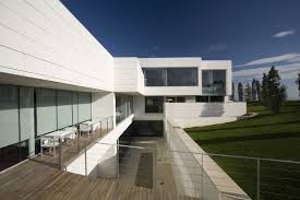 Maybe you would like to learn more about one of these? Finca Prats Hotel Golf Spa Pampols Arquitecte Slp Archdaily