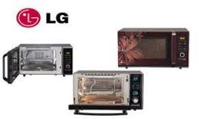 Kukatpally / LG microwave oven repair service in Hyderabad