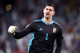 1307292 thibaut courtois 4k belgium