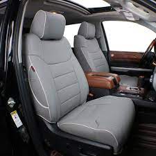 Ekr Lexus Gs Custom Leather Seat Covers