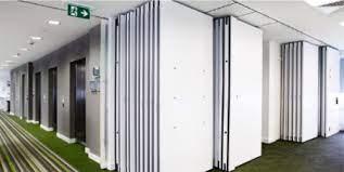 Amwalls Acoustic Movable Wall Systems