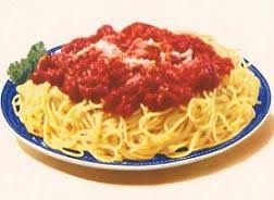 Image result for spaghetti clip art