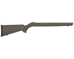 hogue overmolded stock for ruger 10 22