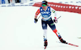 Helene marie fossesholm er en norsk langrennsløper som representerer eiker skiklubb. 4ebkhrsolr0d9m