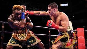 Charlo tried his best to produce the magic he needed on saturday in san antonio, but it never came, as castano survived a frantic finish and the fight was ruled . Bvarvgdtoy23xm