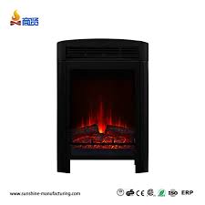 China Decorative Electric Fireplaces