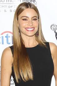 Sofia's height is another factor that adds to her attractiveness. Ready For A New Look Let These Celebrity Makeovers Inspire You Sofia Vergara Hair Long Hair Styles Hair Beauty