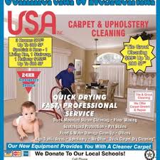 usa carpet cleaning inc 11 photos