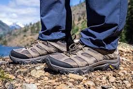 best hiking shoes of 2024 switchback