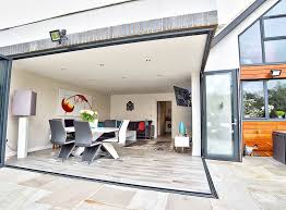 How Much Do Bifold Doors Cost To