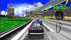 top 10 clic racing video games of