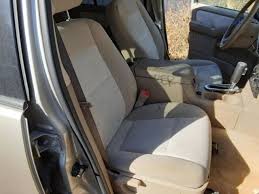Ford Seat Covers For Ford Explorer