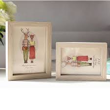Double Sided Photo Frames Glass And