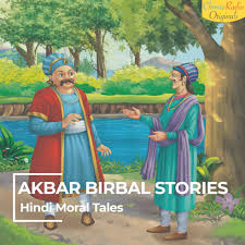 37 best akbar birbal stories akbar