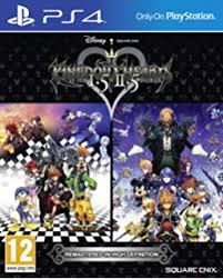 Amazon Com Kingdom Hearts Iii Playstation 4 Deluxe