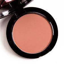 makeup geek infatuation blush review