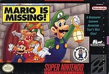 Mario game ranking mario games will be ranked by managers! Mario Is Missing Wikipedia
