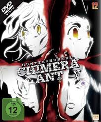 Hunter x hunter (2011) is set in a world where hunters exist to perform all manner of dangerous tasks like capturing criminals and bravely searching for lost treasures in uncharted territories. Hunter X Hunter Vol 12 Limitierte Edition 2 Dvds Jpc