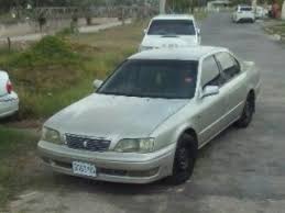 Explore the complete specs of toyota camry lumiere s about engine, fuel, dimensions, suspension, drive train and cost. 1997 Toyota Camry Lumiere For Sale In Kingston St Andrew Jamaica Autoadsja Com