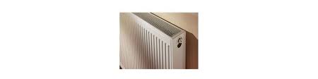 Quinn Compact 600mm High Double Panel Convector Radiators