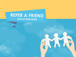 Spread The Word And Get Rewarded With Promptclouds Referral