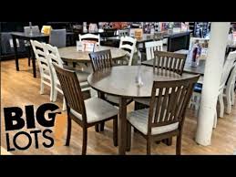 big lots kitchen dining room tables and