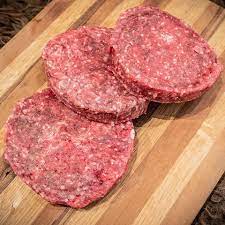 Jackson Hole Buffalo Meat gambar png