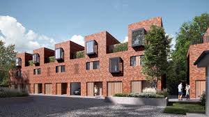 new build homes in stratford london
