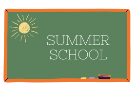 Summer School Information - Elliott Elementary School