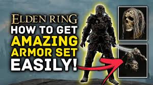 Arekkz Gaming on X: NEW VIDEO! Elden Ring | How to Get an Amazing Armor  Set Easily! Royal Remains Armor Guide t.cozpAnQNGuQt  t.coa7eLtAxaer  X