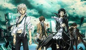 Bungo Stray Dogs Which Has Real-life Lessons Worth Learning!