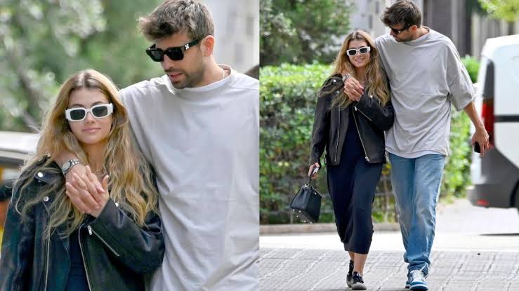 Se casan! Piqué y Clara Chía están planeado su matrimonio