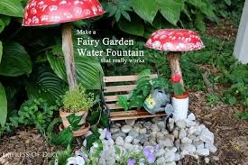 60 Best Diy Fairy Garden Ideas Fairy