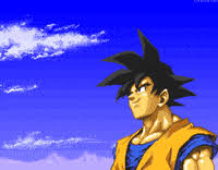 Goku gif wallpaper iphone dragon ball z live wallpaper gif hachiman anime wallpaper 4k pc gif gif wallpaper dragon ball super nice. Goku Gifs Get The Best Gif On Giphy