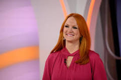 Why did Ree Drummond move out of her house?