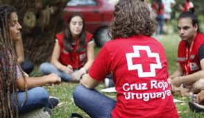 Cruz Roja trabaja en una estrategia de asistencia para inmigrantes en  Uruguay con fondos internacionales - Carve850 | Escucha todo el País