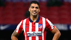 Find the best atletico de madrid wallpapers on getwallpapers. Simeone I Knew What Suarez Would Bring To Atletico Madrid After My First Phone Call With Him Goal Com
