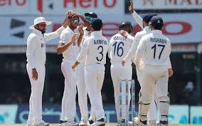 Icc test championship points table, teams, rules & frequently asked questions and more. Ind V Eng 2021 Icc World Test Championship Points Table Updated As On February 16
