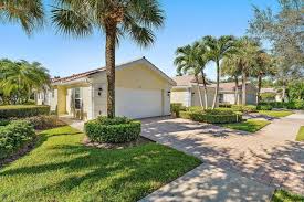 Palm Beach Gardens Fl Homes For