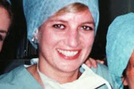 Znalezione obrazy dla zapytania ksiezna diana nieznane zdjecia