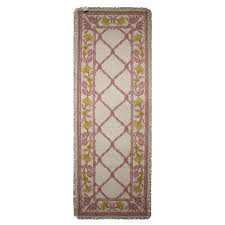 handwoven oriental area rug