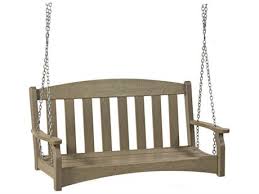Swinging Bench Replacement Cushions