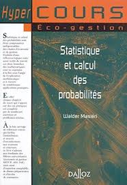 Rôle de la théorie des probabilités dans les problèmes de statistique probabilités = théorie permettant de modéliser des phénomènes aléatoires statistiques = repose sur l'observation de données issues d'un phénomène concret. Pin On Books