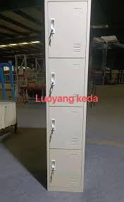 kd 6 doors steel storage locker metal