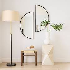 Wall Mirrors West Elm