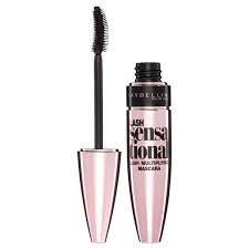 Lash sensational mascara comes in a shiny rose gold packaging with black writing. Maybelline Lash Sensational Limited Edition Rose Gold Superdrug