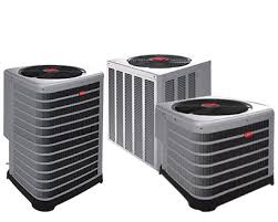 Air Conditioners Residential